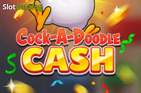 Cock-A-Doodle Cash spelen bij Kaasino