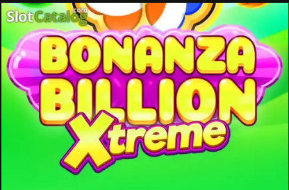 Bonanza Billion Xtreme spelen bij Kaasino