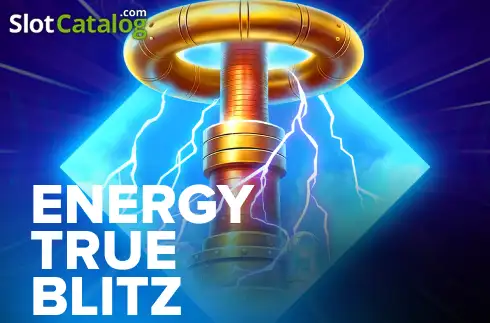 Energy True Blitz spelen bij Kaasino